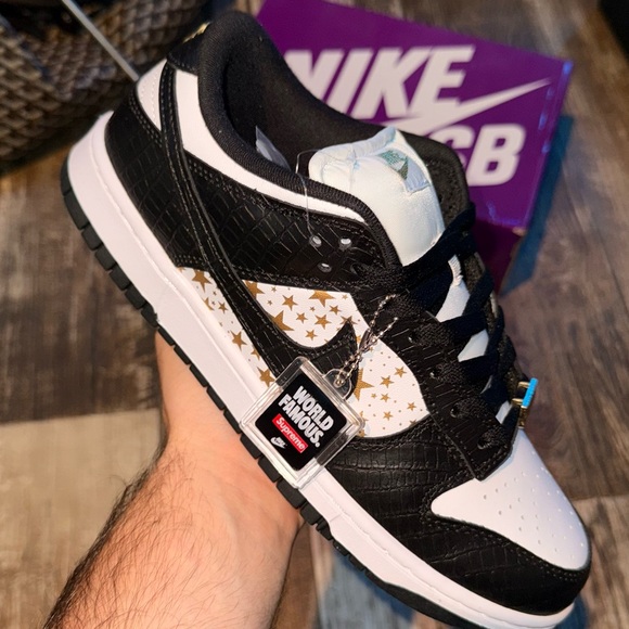 Supreme Other - Supreme Dunks (Brand New)